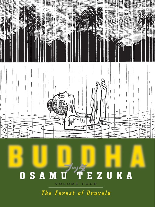Nimiön Buddha, Volume 4 lisätiedot, tekijä Osamu Tezuka - Saatavilla